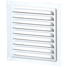 VENTS ALUMÍNIUM SZELLŐZŐRÁCS 150X150MM építőanyag