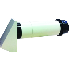 VENTS Fali átvezető szett 150 mm Aerauliqa hűtés, fűtés szerelvény