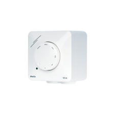 VENTS Fordulatszám szabályozó falon kívüli RS-1,5 PS hűtés, fűtés szerelvény