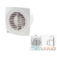 VENTS Vents 100 D Háztartási ventilátor ventilátor