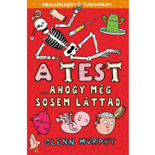 Ventus Libro A test... ahogy még sosem láttad gyermekkönyvek