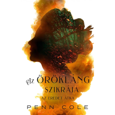 Ventus Libro Az Örökláng szikrája egyéb e-könyv