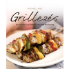 Ventus Libro Kiadó Grillezés - Ínycsiklandó grillételek minden alkalomra
