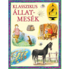 Ventus Libro Kiadó Klasszikus állatmesék
