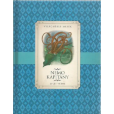Ventus Libro Kiadó Nemo kapitány - Világhíres mesék antikvárium - használt könyv