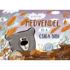 Ventus Libro Medvendel és a csiga bibi