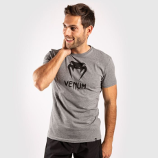 Venum Classic póló Heather Grey XL