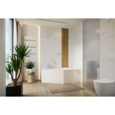  Venus aszimmetrikus akril kád 160x90 balos kád, zuhanykabin