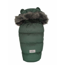  VENUS Hálózsák + Pohártartó 14 100cm Zöld babakocsi kiegészítő