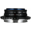 Venus Optics Laowa 10mm f/4 Cookie Black Canon RF objektív (VO3564)