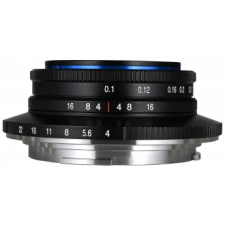 Venus Optics Laowa 10mm f/4 Cookie Black Canon RF objektív (VO3564) objektív