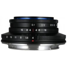 Venus Optics Laowa 10mm f/4 Cookie Black Nikon Z objektív (VO3563) objektív