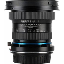 Venus Optics Laowa 15mm f/4 Wide Angle Macro Canon EF objektív (VO1256) objektív