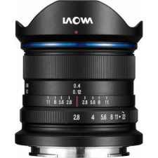 Venus Optics Laowa 9mm f/2.8 Zero D MFT objektív (VO1983) objektív