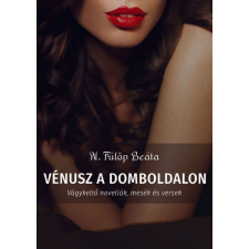 Vénusz a domboldalon regény