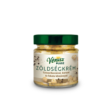Vénusz zöldségkrém csicseriborsóval 180 g konzerv