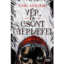  Vér és csont gyermekei egyéb e-könyv