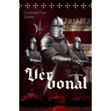 Vér/vonal irodalom