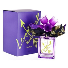 Vera Wang Lovestruck Floral Rush EDP 100 ml parfüm és kölni