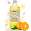 Verana Édes narancs masszázsolaj Kiszerelés: 1000 ml