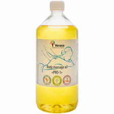 Verana PRO-1 masszázsolaj Kiszerelés: 1000 ml masszázsolaj és gél