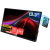 Verbatim 13,3" Verbatim PMT-13,3 + power bank (32087)
