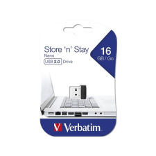 Verbatim 16 GB Pendrive 2.0  Nano pendrive