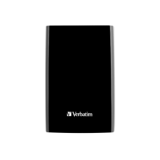 Verbatim 1TB 2,5" USB3.0 Store "n" Go Black 53023 merevlemez, ssd