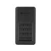 Verbatim 256GB Store n Go Portable SSD with Keypad Access USB 3.0 2.5" 53402