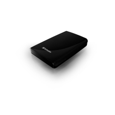 Verbatim 2TB 2,5" USB3.0 Store "n" Go Black 53177 merevlemez, ssd