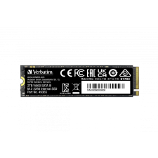Verbatim 2TB Vi560 S3 M.2 SATA3 SSD (49365) merevlemez