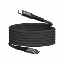 Verbatim 31863 USB kábel USB 2.0 1,2 M USB C Fekete kábel és adapter