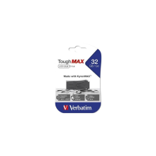 Verbatim 32GB ToughMax Black pendrive