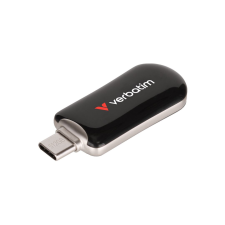 Verbatim 512GB Plectra USB3.2 Black 30227 pendrive