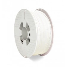 Verbatim ABS filament 1.75mm, 1kg fehér (55027) nyomtató kellék