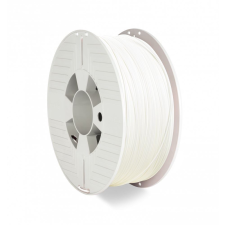 Verbatim ABS filament 1.75mm, 1kg fehér (55027) (vm55027) nyomtató kellék