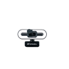 Verbatim AWC-02 Full HD webkamera fekete (49579) (ver49579)