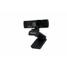 Verbatim AWC-03 Webkamera Black webkamera