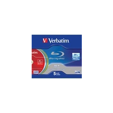 Verbatim BD-R írható Blu-Ray lemez 25GB 6x írható és újraírható média