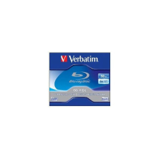 Verbatim BRV-6DL BD-R kétrétegű normál tokos Bluray lemez írható és újraírható média