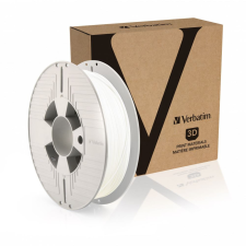 Verbatim Durabio filament 1.75mm, 0.5kg fehér (55150) nyomtató kellék