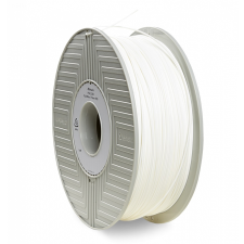 Verbatim Filament PLA 1.75mm 1 kg - Fehér nyomtató kellék