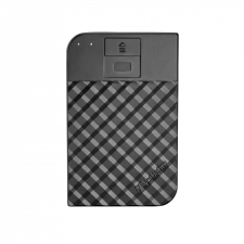 Verbatim Fingerprint Secure 2TB 2.5" (53651) merevlemez, ssd