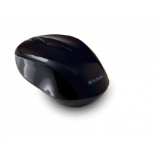 Verbatim Go Nano Wireless Mouse Black egér