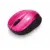 Verbatim Go Nano Wireless Mouse Hot Pink 49043