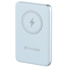 Verbatim MCP-10 Power Bank 10000mAh - Kék power bank