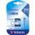 Verbatim Memóriakártya, sdxc, 256gb, cl10/u1, 90/10 mb/s, verbatim "premium"