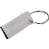 Verbatim Metal Executive 32GB USB 2.0 pendrive (VERBATIM_98749)