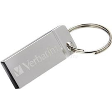 Verbatim Metal Executive 32GB USB 2.0 pendrive (VERBATIM_98749) pendrive