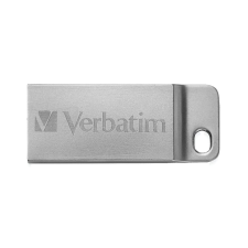 Verbatim Metal Executive 64GB, USB 2.0 ezüst pendrive pendrive